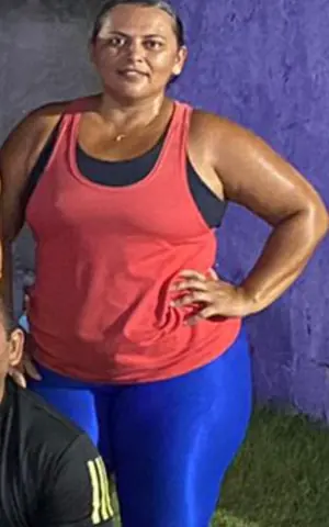 Antes do acompanhamento